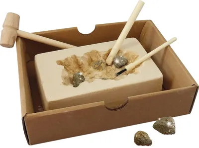 Produktbild von Buki Goldsucher Experimentieren - entdecke Goldsuche und Ausgrabung