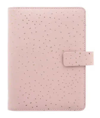 Obrázek produktu pro Filofax diář Confetti osobní Quartz
