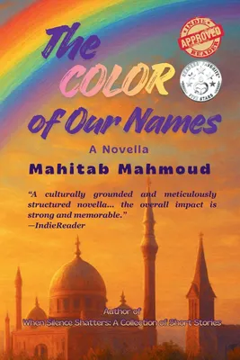 Produktbild von The Color of Our Names