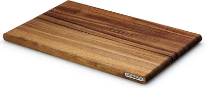 Immagine prodotto di CONTINENTA Schneidebrett, Akazie 36x23x1,8 cm 4811 4017167481104