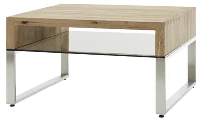 Produktbild von HILARY Couchtisch, Größe:70x39x70cm