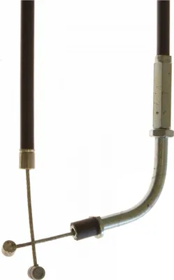 Obrázok produktu pre Plynová šnúra na otváranie, bowdenová šnúra pre Yamaha XS 850, rok výroby 1980–1982 od pamoto – nová