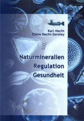 Obrázok produktu pre Naturmineralien, Regulation, Gesundheit