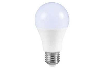 Produktbild von LIVARNO LED Colour Changing Bulb E27 7,3W 806 lm Farbwechsel LED Lampe mit Fernbedienung