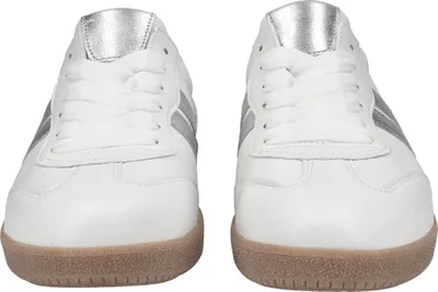 Produktbild von Gabor Sneaker 3.300, Glattleder, Weiß, Damen