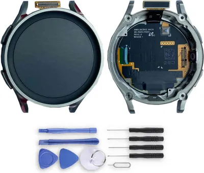 Immagine prodotto di Samsung LCD completo GH82-30040A per Galaxy Watch 5 Pro Bluetooth 45 mm Titanio
