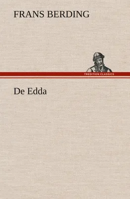 Produktbild von De Edda