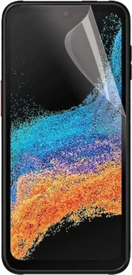 Obrázek produktu pro Mobilis 036271, Samsung, Galaxy Xcover 7 and 6 Pro, Antibakteriální, Prachuodolný, Odolné proti poškrábání, Odolný proti rozbití, Odolný proti nárazům, Průhledná, 1 kusů