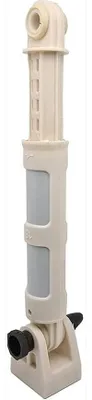 Produktbild von Candy Hoover Stoßdämpfer, Teleskop-Stoßdämpfer 120N für Waschmaschine - Nr.: 49043541, 41017170, 41017168