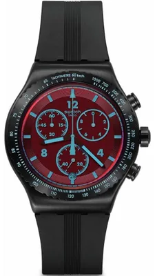 Produktbild von Swatch Chronograph für Erwachsene