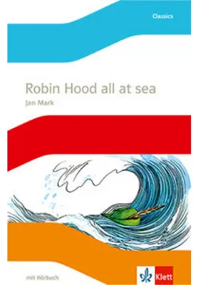 Immagine prodotto di Robin Hood in balia delle onde