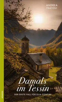 Obrázok produktu pre Damals im Tessin