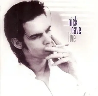 Obrázek produktu pro Live CD – Nick Cave