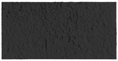 Produktbild von TRMLBE 3 Stück 120x60 cm PolyurethanPBneele WBnd Steinoptik PBnel wBnd PBneele WBndverkleidung WBsserdicht & schimmelresistent, Modell B GrBphitschwBrz