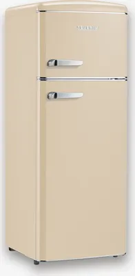 Obrázek produktu pro Severin RKG 8933, 206 l, N-ST, 39 dB, 2,5 kg/24h, E, Krém