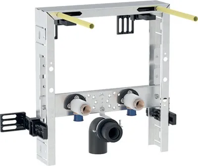 Produktbild von GE Kombifix Element für Waschtisch Standarmatur