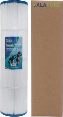 Produktbild von Alapure Spa Wasserfilter SC733 / 40751 / C-4975