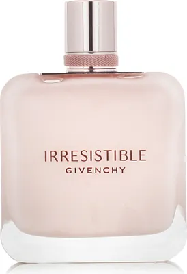Image de Givenchy Irrésistible Givenchy Rose Velvet EDP 80 ml W