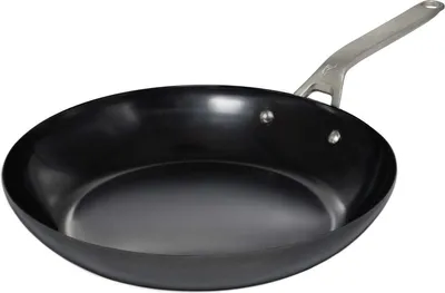 Obrázek produktu pro Saveur Selects pánev z uhlíkové oceli - ø 30 cm - bez nepřilnavého povrchu