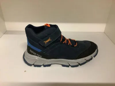 Produktbild von Primigi 8934044 Kinder (Unisex) 35