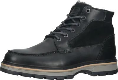 Produktbild von Bullboxer Stiefelette Stiefelette Leder/Textil