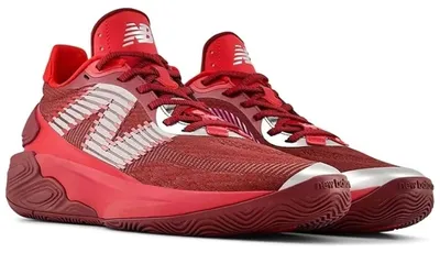 Productafbeelding van Basketbalschoenen New Balance New Balance Jamal Murray TWO WXY V5 "Team Red" voor Heren
