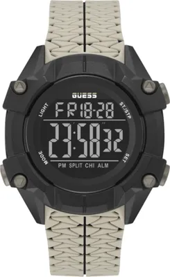 Zdjęcie produktu dla Zegarek męski Guess - GW0342G2