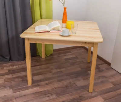 Produktbild von Tisch Kiefer