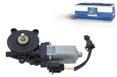 Produktbild von DT Spare Parts Fensterhebermotor 6.72137 Rechts