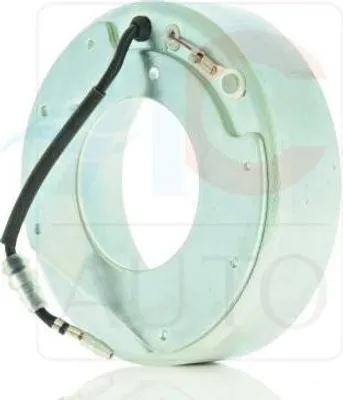 Produktbild von ACAUTO Spule Magnetkupplung-Kompressor AC-04CL09 für BMW 3 Touring (E91) 27mm