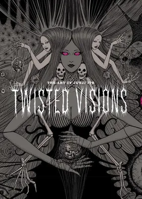 Obrázek produktu pro The Art of Junji Ito