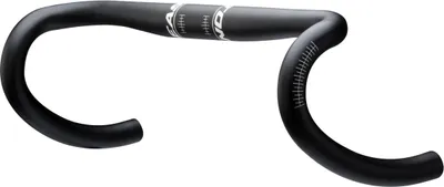 Image de Guidon EA50 31.8 mm - Noir - 420 mm