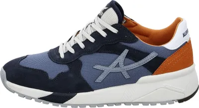 Produktbild von Allrounder Sneaker Low Space 12 Herren 31353339303031 Blau 45 EU