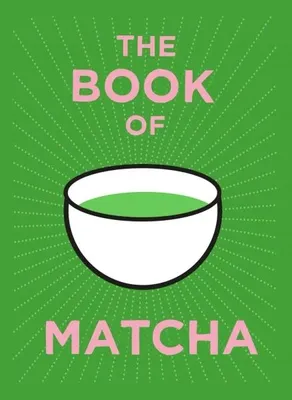Obrázek produktu pro The Book of Matcha