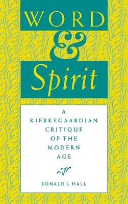Produktbild von Word and Spirit