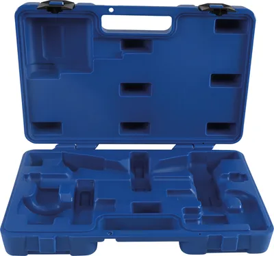 Produktbild von BGS 1204-LEER Leerkoffer für Art. 1204