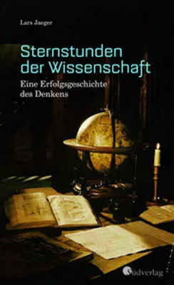 Obrázek produktu pro Sternstunden der Wissenschaft. Eine Erfolgsgeschichte des Denkens