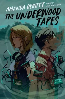 Produktbild von The Underwood Tapes