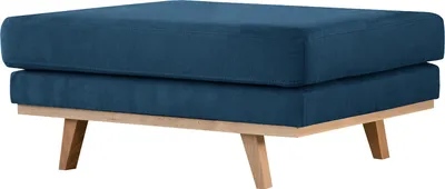 Produktbild von home24 Polsterhocker
