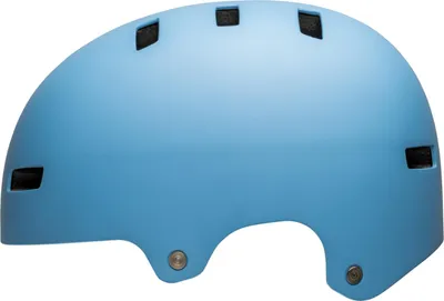 Produktbild von Bell LOCAL Fahrradhelm matte blue  S  Hellblau