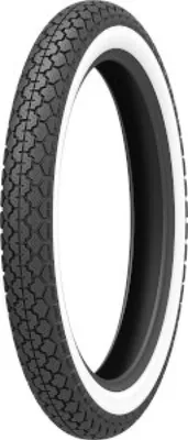 Produktbild von Kenda Motorradreifen car-tyres K265 WW ( 2.75-17 TT 41P )