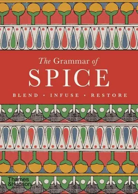 Image de The Grammar of Spice