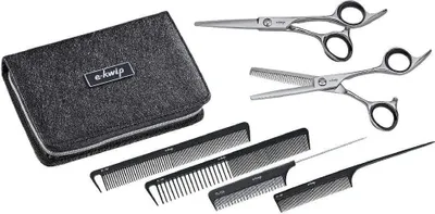 Produktbild von e-kwip Scheren Starter Set 2.0