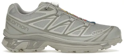 Produktbild von Salomon XT-6 Ghost Grey - EU 43 1/3