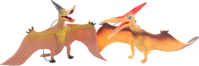 Zdjęcie produktu dla Pterodaktyl 30 cm