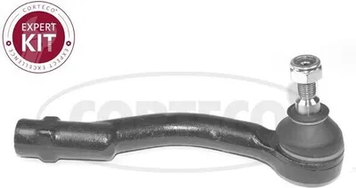 Produktbild von CORTECO Spurstangenkopf Spurstange für HYUNDAI TUCSON (JM) Vorne Links 49401089