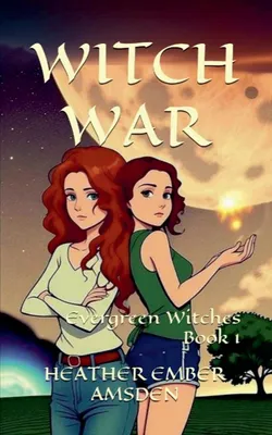 Produktbild von Witch War