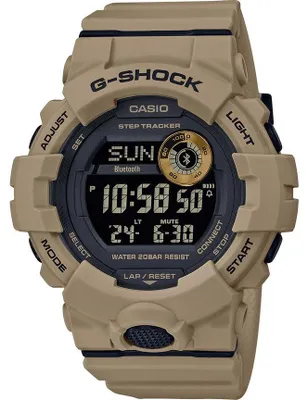 Produktbild von Casio G-Shock G-Squad