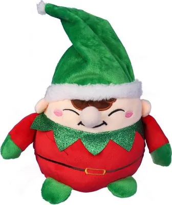 Zdjęcie produktu dla Maskotka Pluszowa Elf 20 Cm
