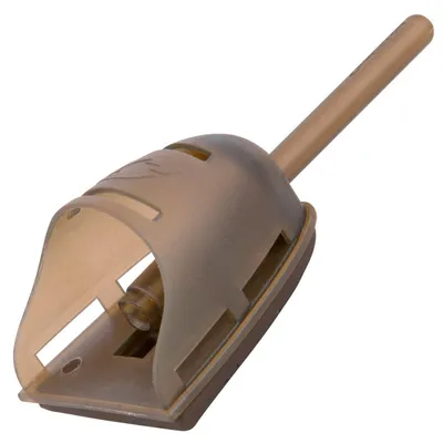 Produktbild von Cresta Inline Pellet Feeder - Feederkorb, Gewicht:22g